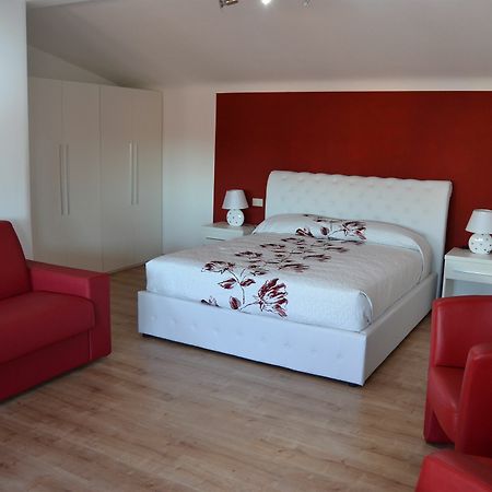 Suite In Venice Ai Carmini Dış mekan fotoğraf