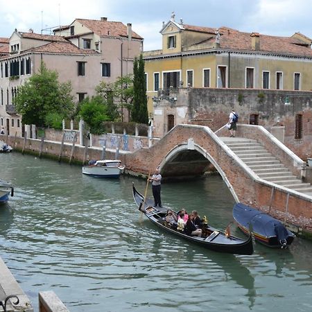 Suite In Venice Ai Carmini Dış mekan fotoğraf