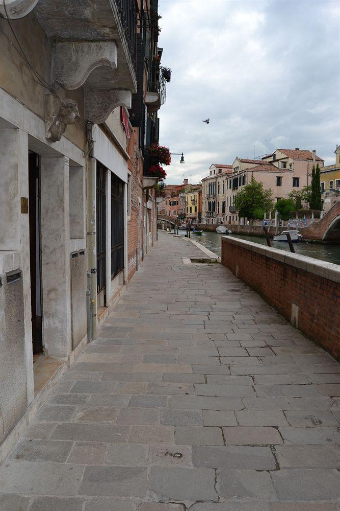 Suite In Venice Ai Carmini Dış mekan fotoğraf