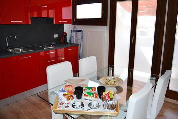 Suite In Venice Ai Carmini Dış mekan fotoğraf