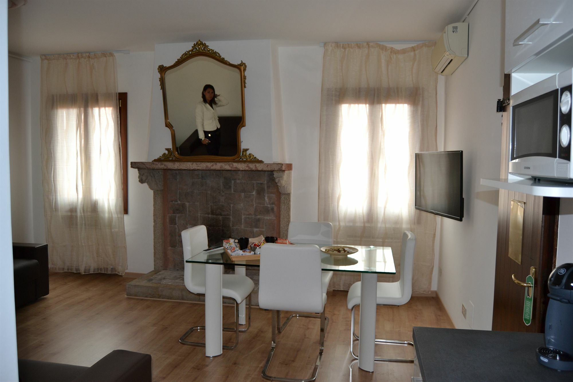 Suite In Venice Ai Carmini Dış mekan fotoğraf