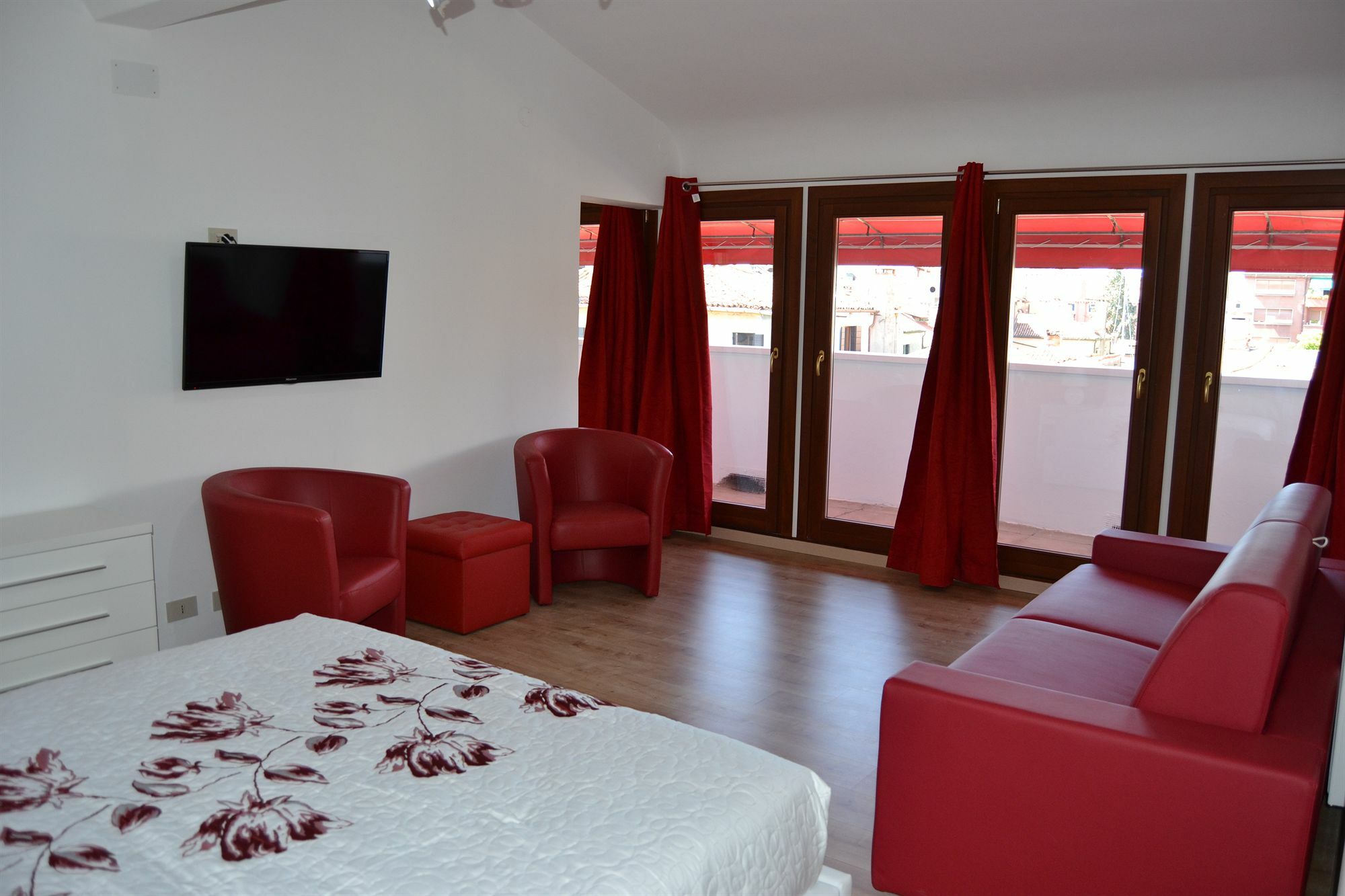 Suite In Venice Ai Carmini Dış mekan fotoğraf