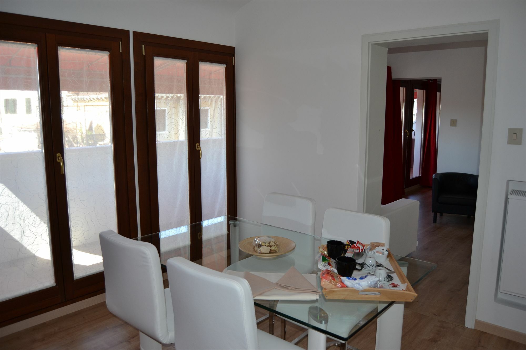 Suite In Venice Ai Carmini Dış mekan fotoğraf