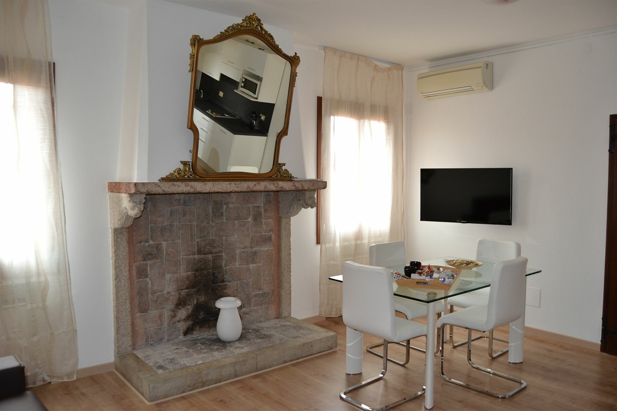 Suite In Venice Ai Carmini Dış mekan fotoğraf