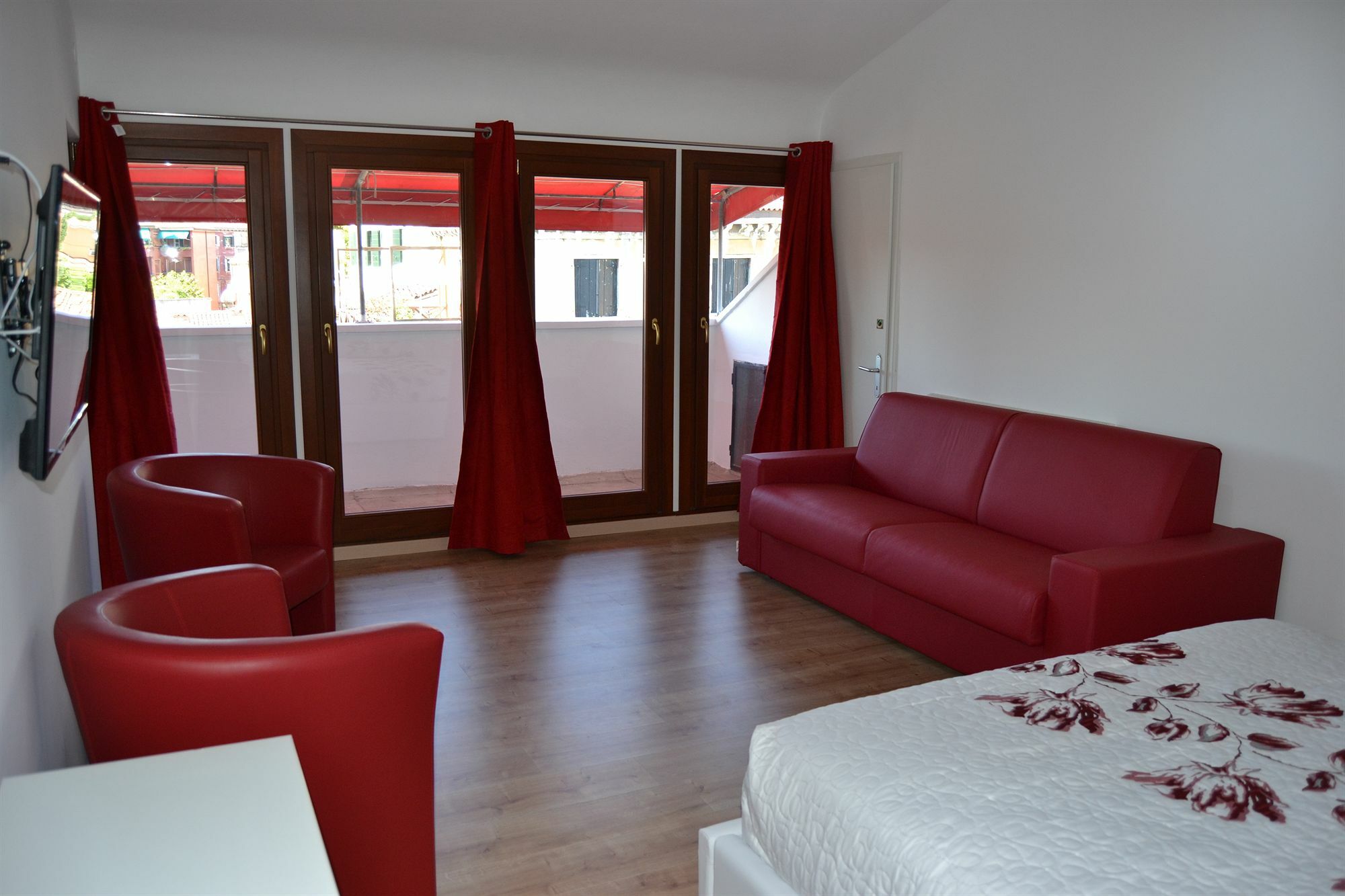 Suite In Venice Ai Carmini Dış mekan fotoğraf